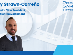 Sales Team Leader Highlight- Jeremy Strawn-Carreño